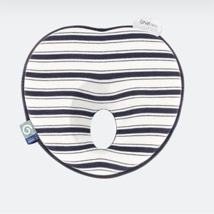 Lovenest Organic Infant Headrest NIB